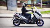 Prueba del Zontes E125: Todo lo que querías en un scooter GT para el A1, a un precio de derribo