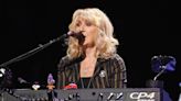 Christine McVie dead: Fleetwood Mac keyboardist dies in hospital aged 79 after short illness