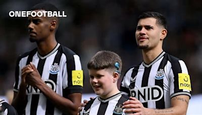 Match of The Day an absolute disgrace with this Newcastle United coverage | OneFootball