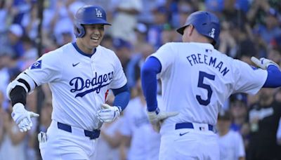 3 nightmare scenarios for Dodgers at this year's MLB trade deadline