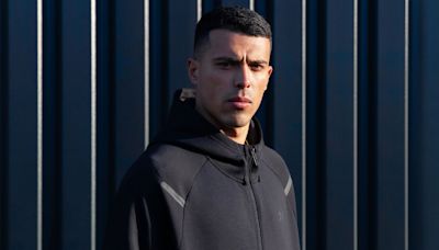 Under Armour Expands Soccer Presence, Signs Spain National Team Player Pedro Porro