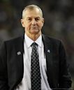 Jim Calhoun