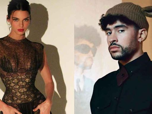 'Triunfó el amor' Bad Bunny y Kendall Jenner se dan una segunda oportunidad