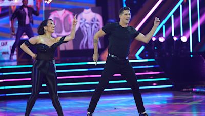 Cheryl Burke warns new 'Dancing With the Stars' contestants: 'Be single' or be sorry