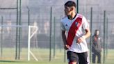 El jugador de River que está en la lista de la Libertadores y fue cedido a Central Córdoba (SdE)