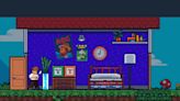 Be prepared to get absolutely no work down with this Tamagotchi-inspired life sim inspired by the developer behind 'idle Stardew Valley'