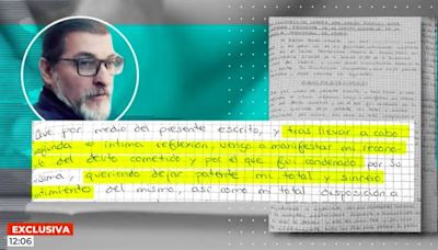 Exclusiva de Joaquín Prat sobre el ‘Rey del Cachopo’ da un giro radical al caso