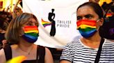 El gobierno de Georgia presenta una ley para restringir los derechos del colectivo LGTBI