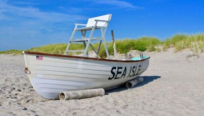 Is the best Jersey Shore town Sea Isle City?