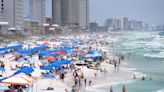 'Everything is on the table': Panama City Beach area sees seven beach deaths in 10 days