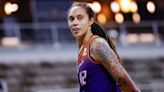 WNBA Star Brittney Griner﻿ Is Finally Free Following Historic Prisoner Swap