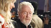 Ridley Scott describes experience of making Alien as a ‘nightmare’