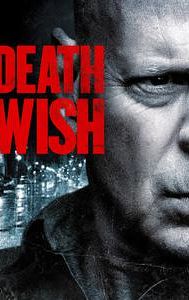 Death Wish (2018 film)