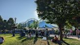 A summer of fun at Riverscape MetroPark