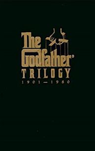 The Godfather Trilogy: 1901-1980