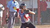 Softball: Coldwater falls; Quincy and Bronson sweep