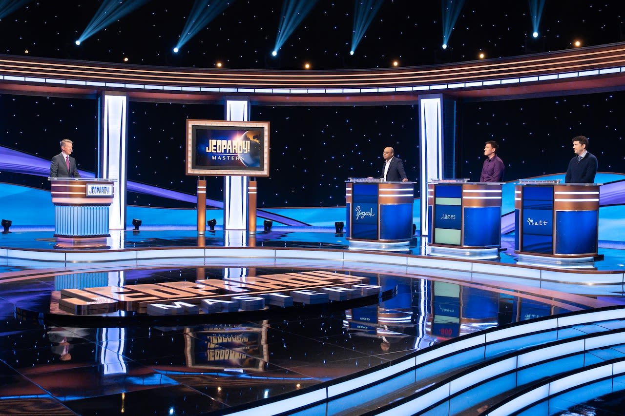 ‘Jeopardy Masters’: 2 players exit, as 4 more move on to the semifinals