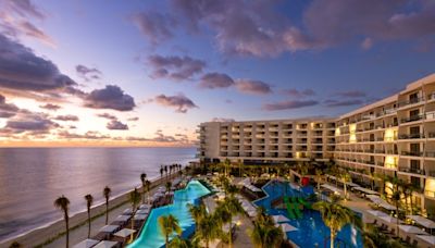 Looking For a Family Vacation This Summer? Hilton’s All-Inclusive Resorts Have You Covered