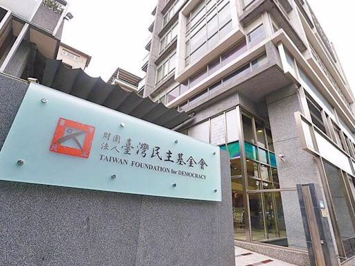 民主基金會黃玉霖喊等韓開會 王鴻薇怒批：你哪根蔥？ - 政治