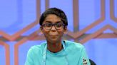 Bruhat Soma rides an unbeaten streak to the Scripps National Spelling Bee title, winning tiebreaker