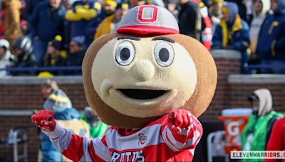 Ohio State Left Off Inaugural FOX College Football Friday Schedule in 2024