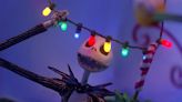 How Tim Burton’s The Nightmare Before Christmas Became a Holiday Classic