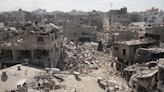 Guerra de Israel y Gaza, en directo: últimas noticias del conflicto en Oriente Próximo