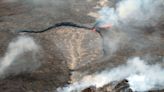 New research shows the Kīlauea volcano erupted like a stomp-rocket in 2018