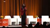 'Be You': Professional Businesswomen of California conference celebrates success and diversity