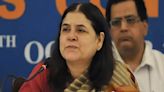 Maneka Gandhi Moves HC, Challenges Sultanpur MP’s Election - News18