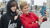 Sturgeon: I will refresh case for independence after historic local elections