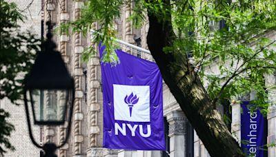 NYU, Students Settle Suit Over ‘Egregious’ Campus Antisemitism