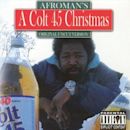 Colt .45 Christmas