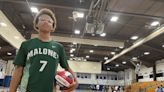 Maloney's Wesley Colebrook continues to make case as one of Connecticut's top volleyball players