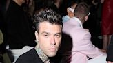 Fedez reaparece y habla por primera vez tras su separación de Chiara Ferragni