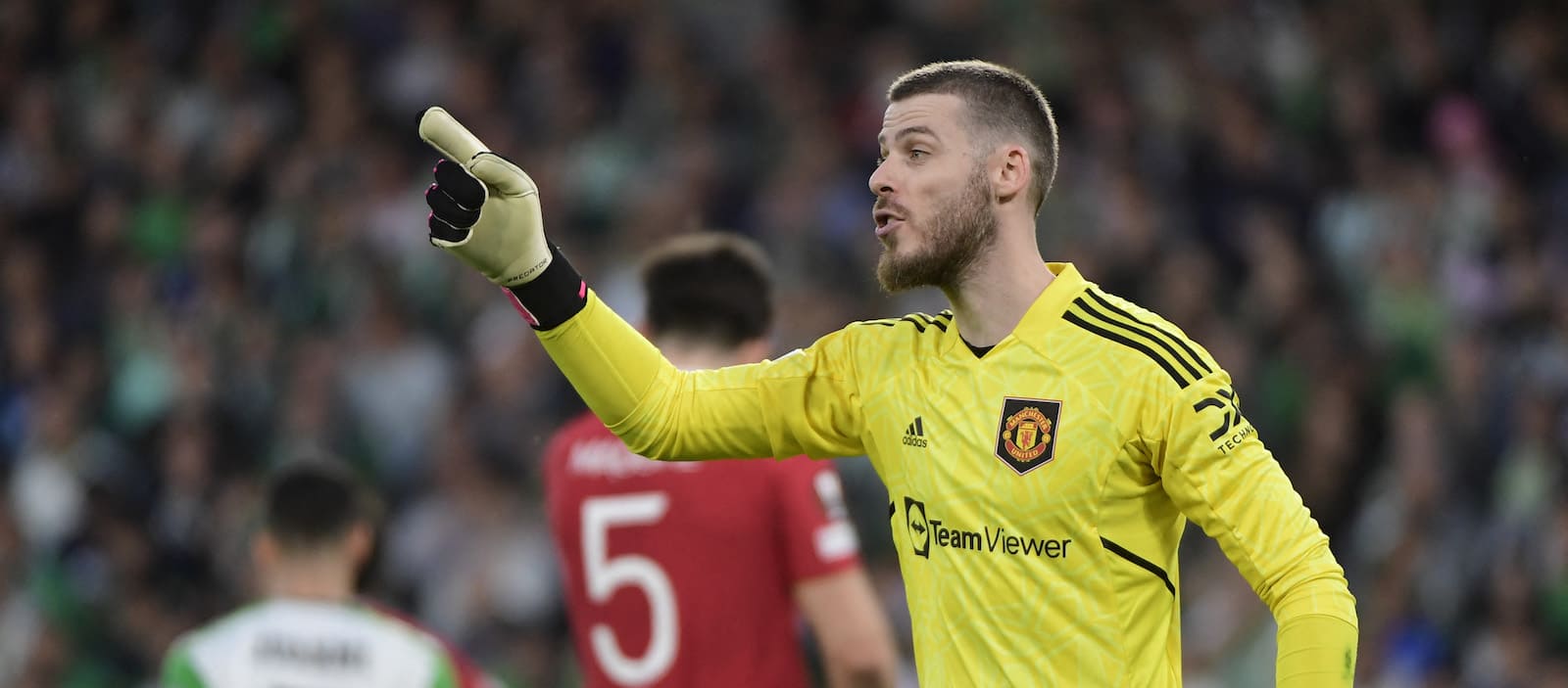 Ex-Man United star David de Gea considering retirement if key transfer condition is not met