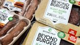 Beyond Meat urges investors to look past bumpy Q1, says new US burger could reignite sales