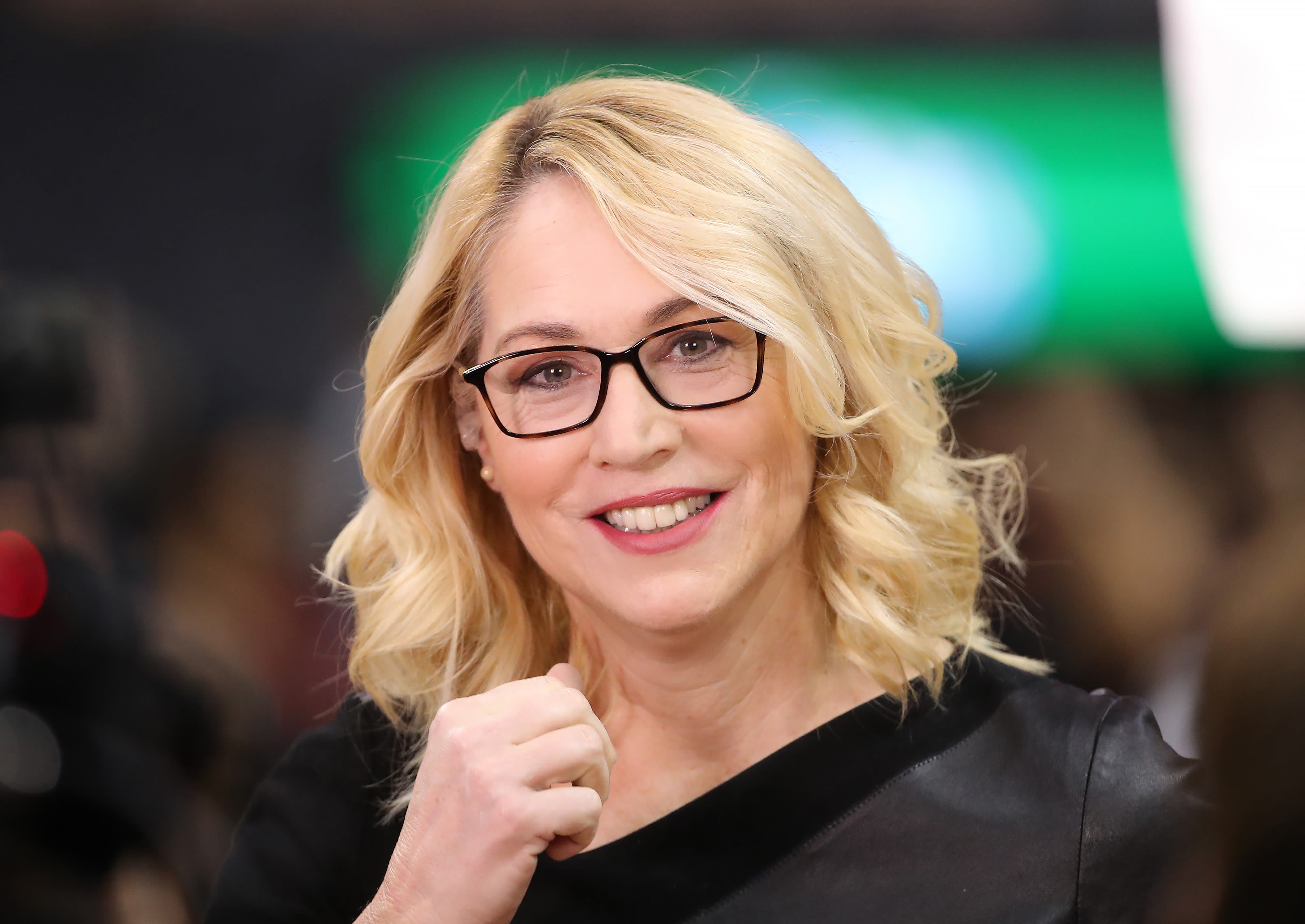 Doris Burke, First Woman TV Analyst For An NBA Final, Saluted By LeBron James