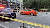 Taxi driver seriously injured after stabbing in downtown Toronto