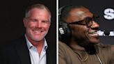 Brett Favre Appeals Court To Revive Defamation Lawsuit Against Shannon Sharpe: Report