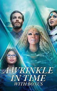 A Wrinkle in Time