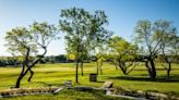 Check out photos of college golf practice facilities around the country