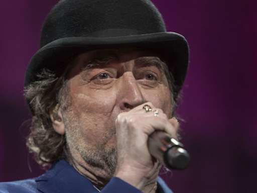 Joaquín Sabina anuncia gira de despedida: ¿Cuándo le dirá adiós a CDMX?