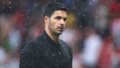 Arsenal could sell £35m star Mikel Arteta has private concerns about