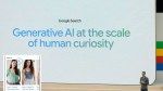 Google testing ads in AI-powered search as news publishers warn of looming disaster