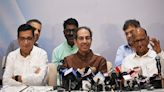 Maharashtra Assembly Polls: Seat-Sharing Discussions Underway In MVA Alliance; Congress Likely To Field Candidates On Maximum...