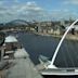 Gateshead Millennium Bridge