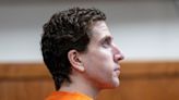 Idaho college killings suspect Bryan Kohberger's trial will start Oct. 2