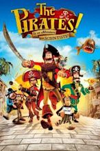 The Pirates! In an Adventure with Scientists!