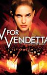 V for Vendetta